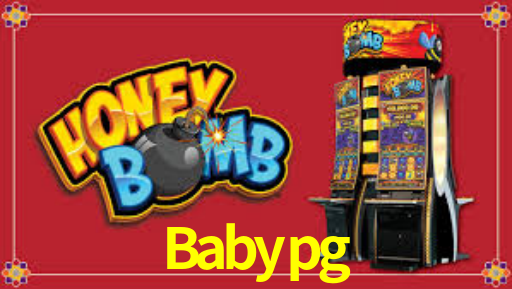 APP oficial da Babypg para mobile